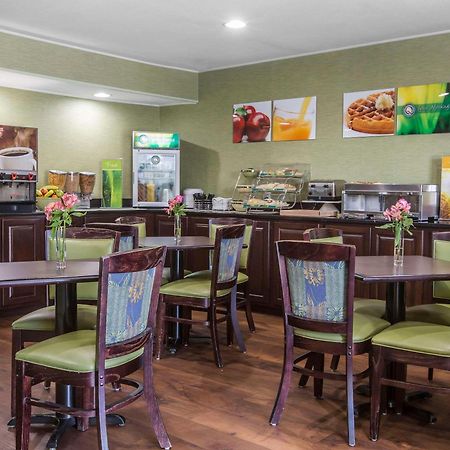 Quality Inn Cedartown Екстериор снимка