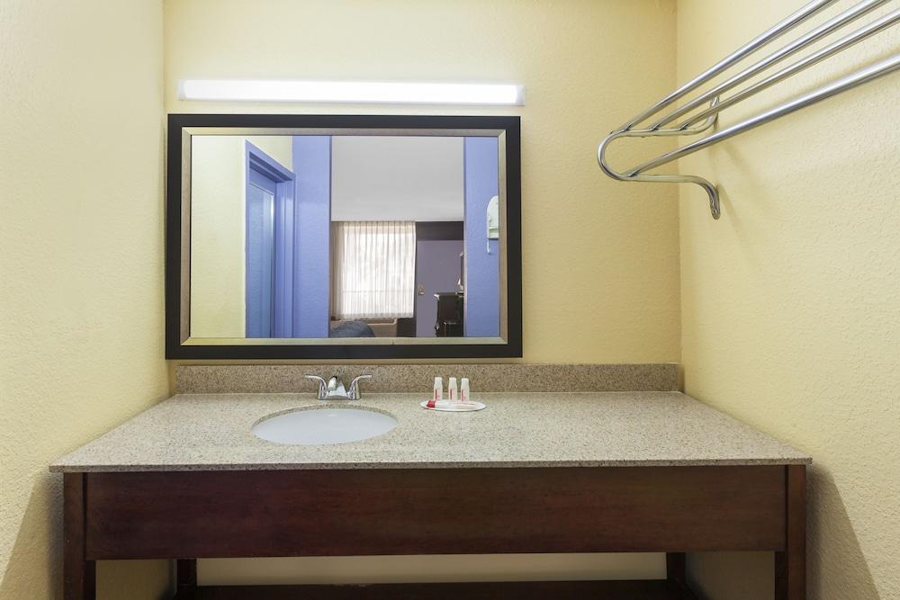Quality Inn Cedartown Екстериор снимка