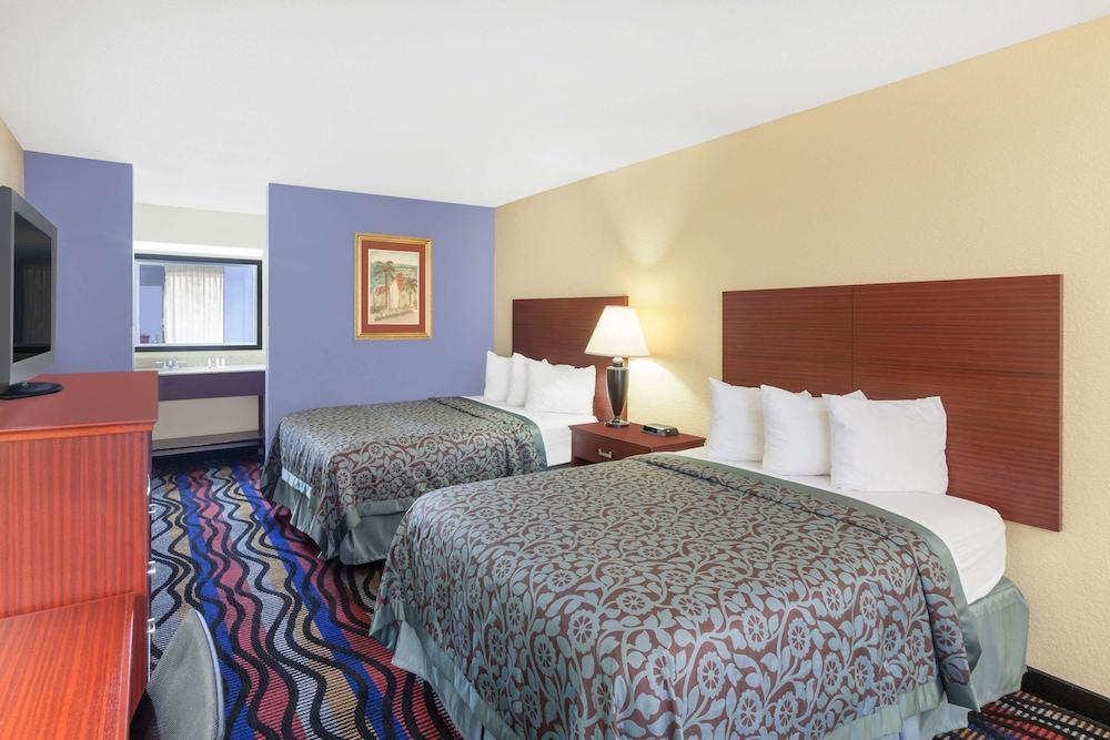 Quality Inn Cedartown Екстериор снимка