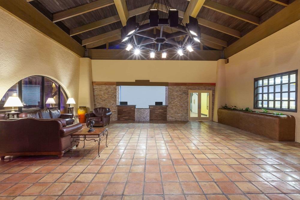 Quality Inn Cedartown Екстериор снимка