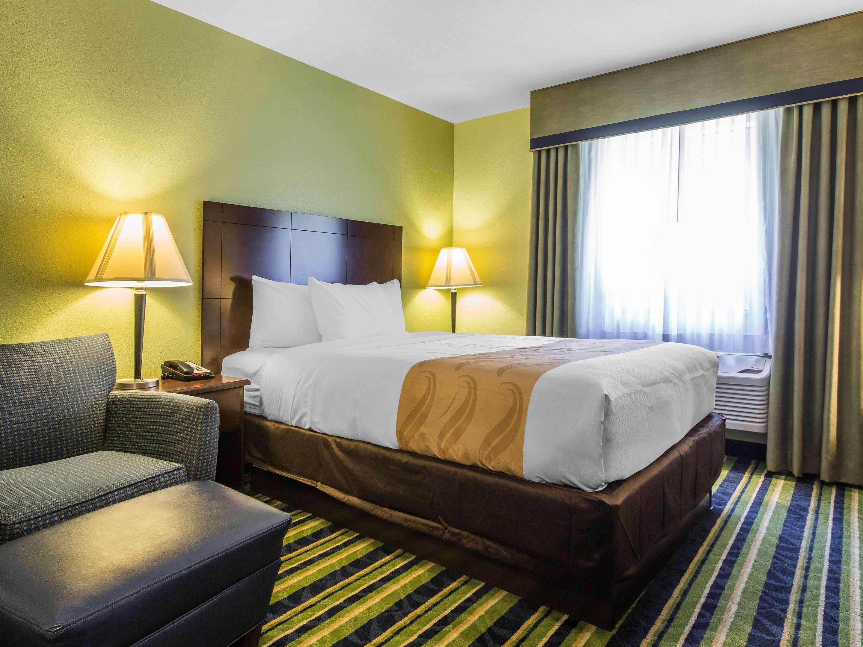 Quality Inn Cedartown Екстериор снимка