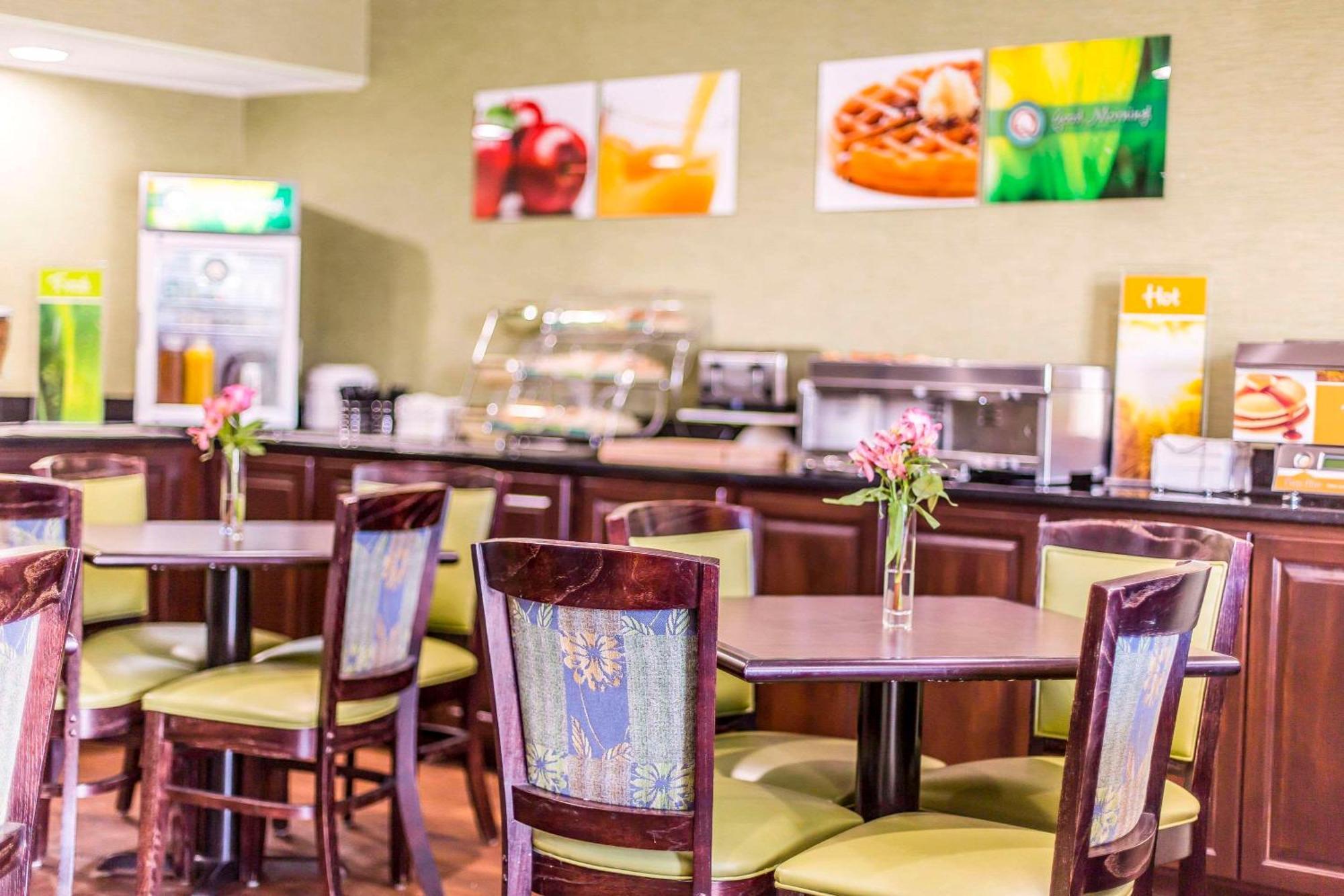 Quality Inn Cedartown Екстериор снимка