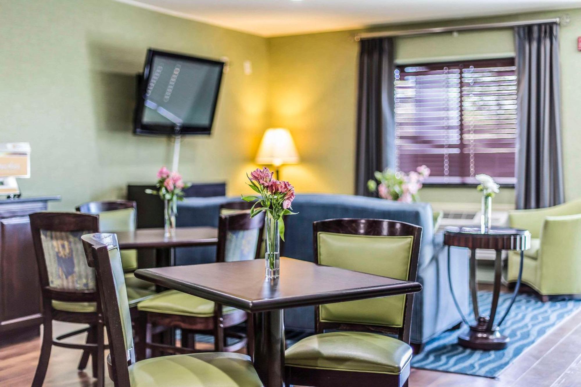 Quality Inn Cedartown Екстериор снимка