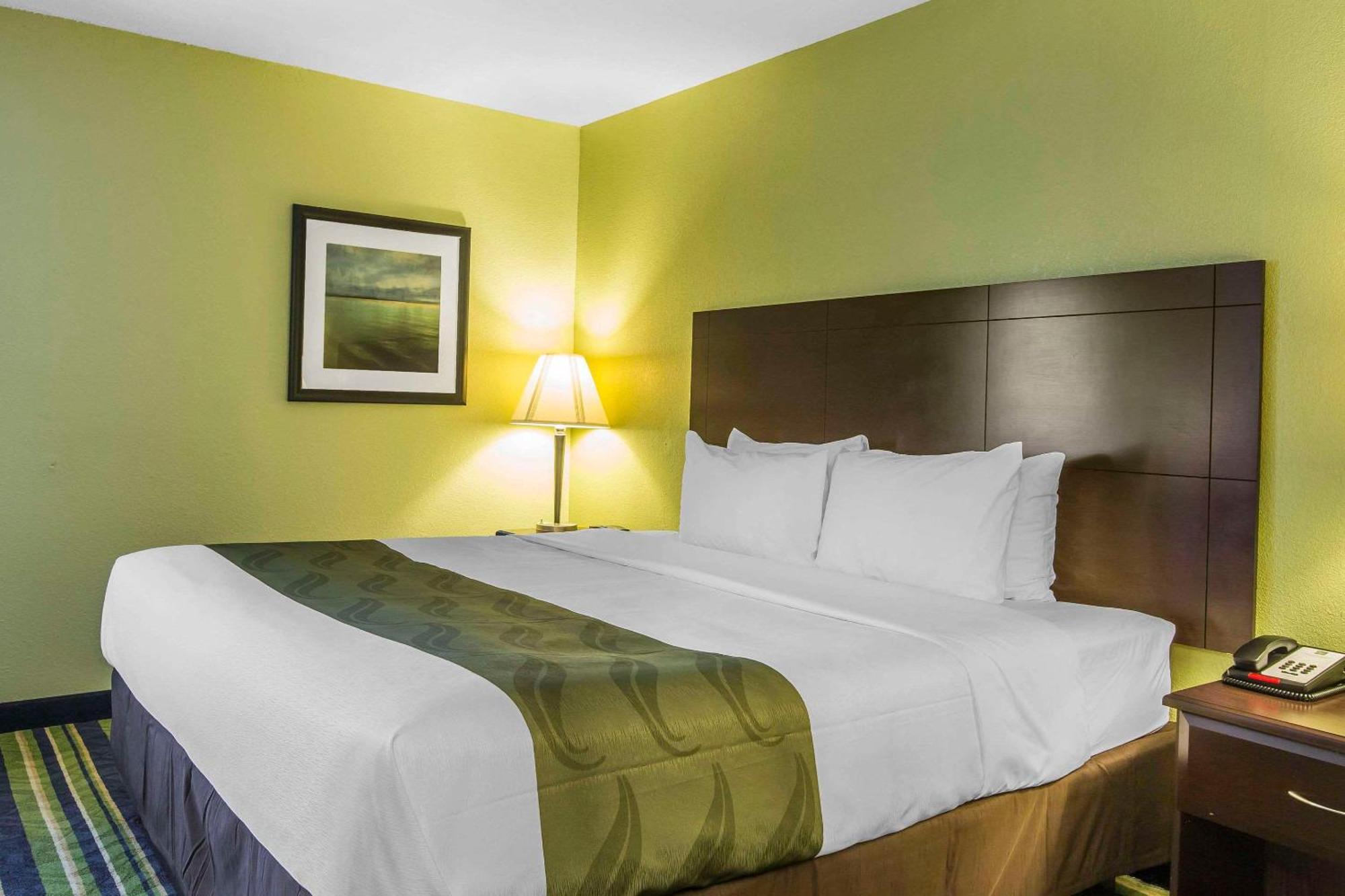 Quality Inn Cedartown Екстериор снимка