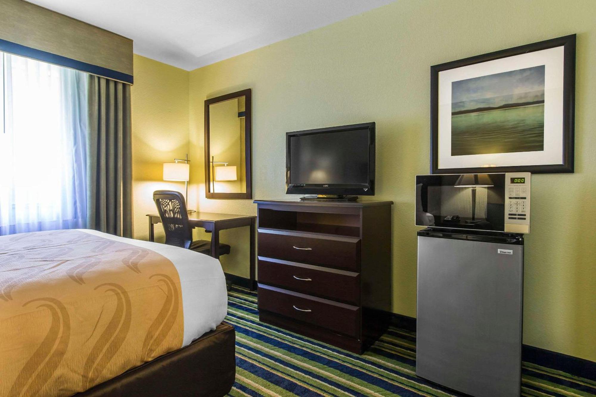 Quality Inn Cedartown Екстериор снимка