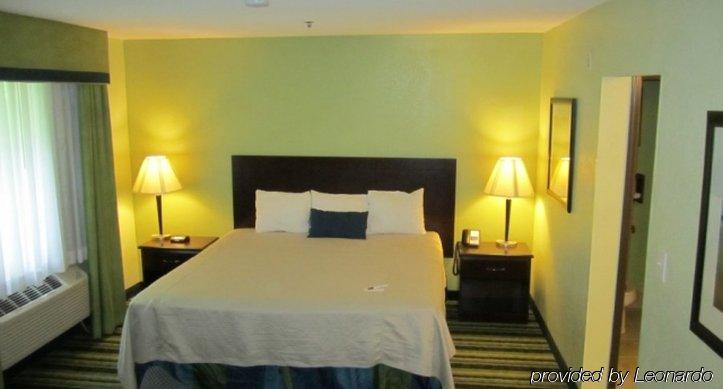 Quality Inn Cedartown Екстериор снимка