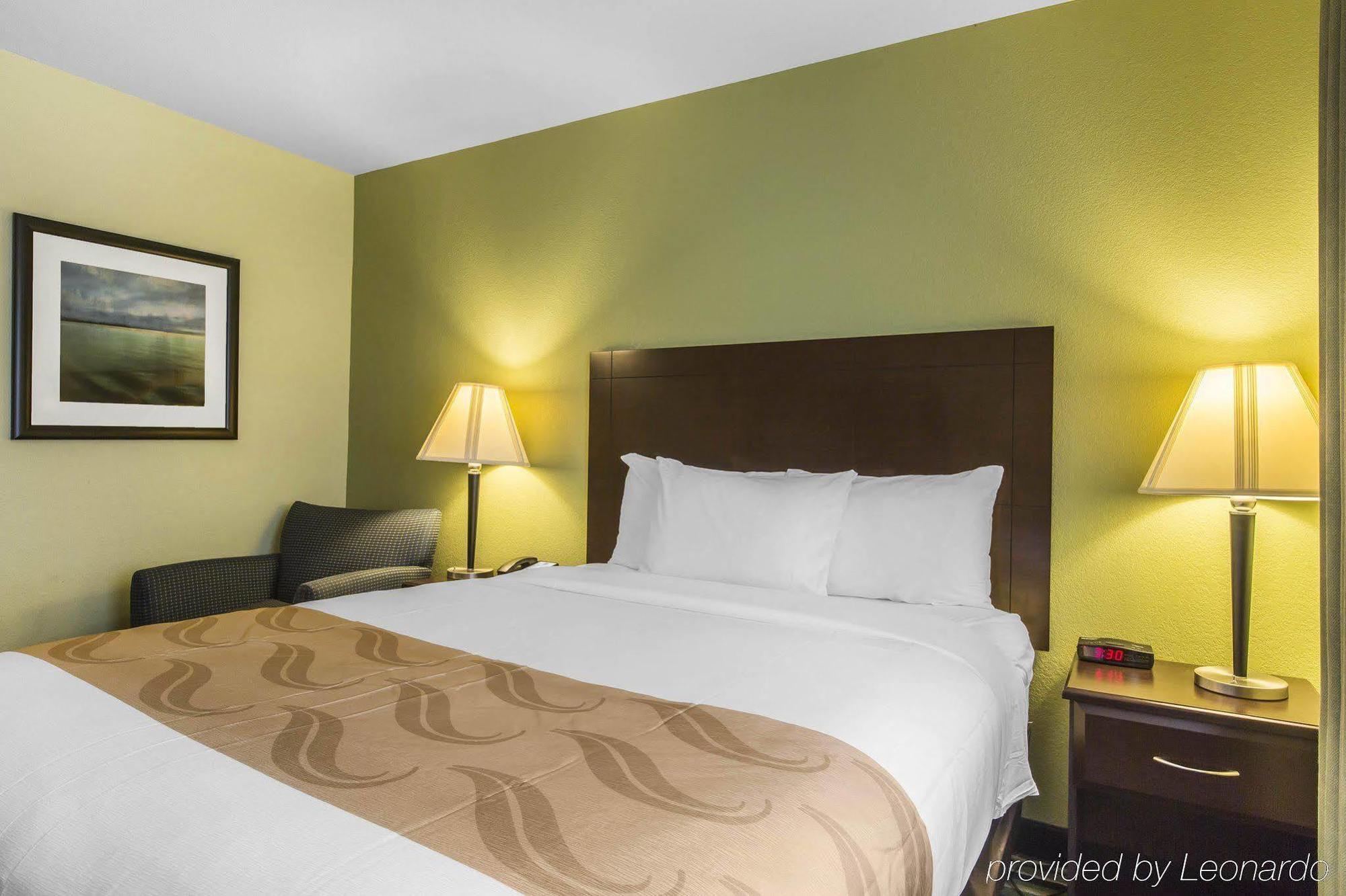 Quality Inn Cedartown Екстериор снимка